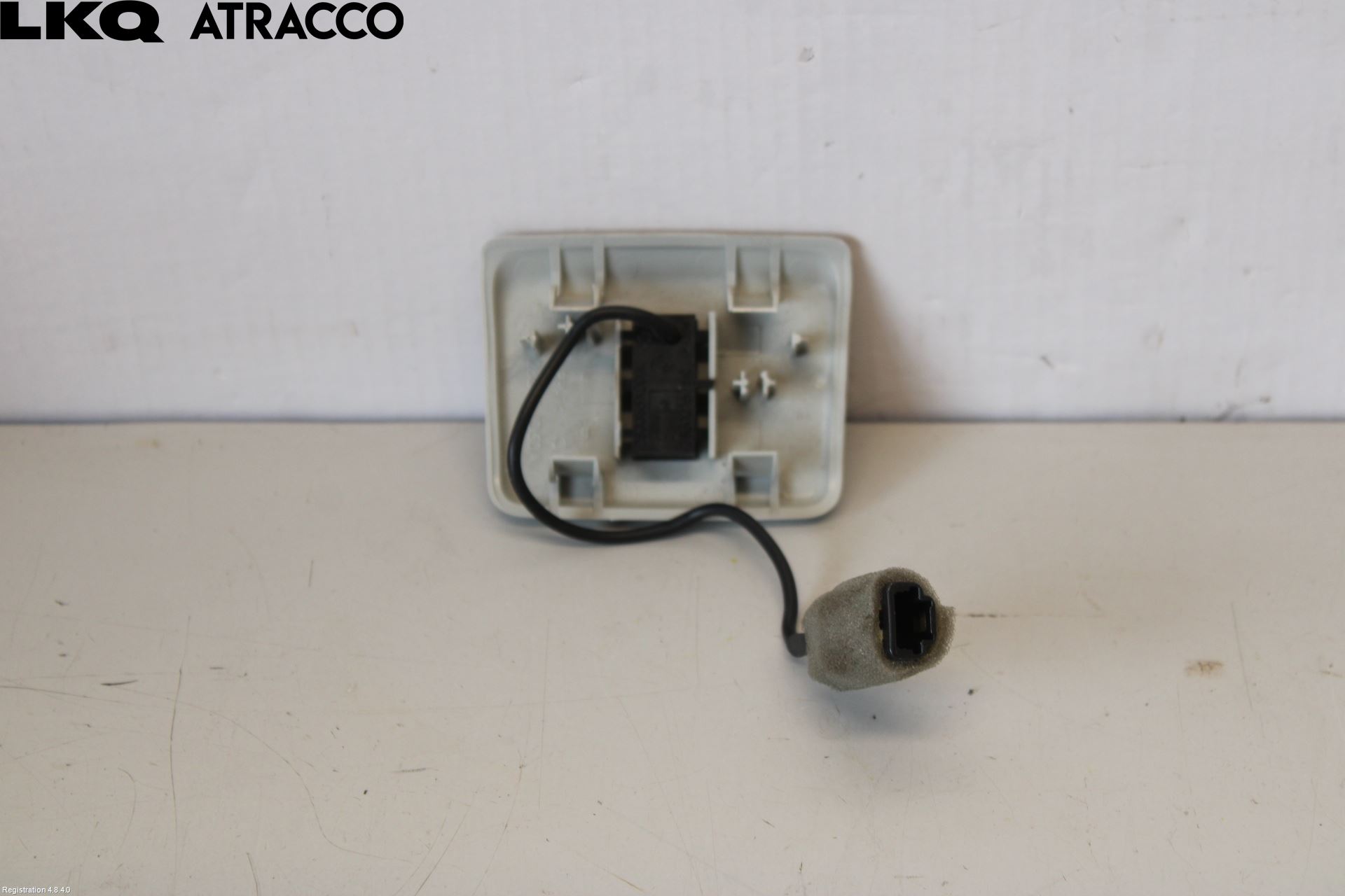 Nissan QASHQAI 10-14 Telefon