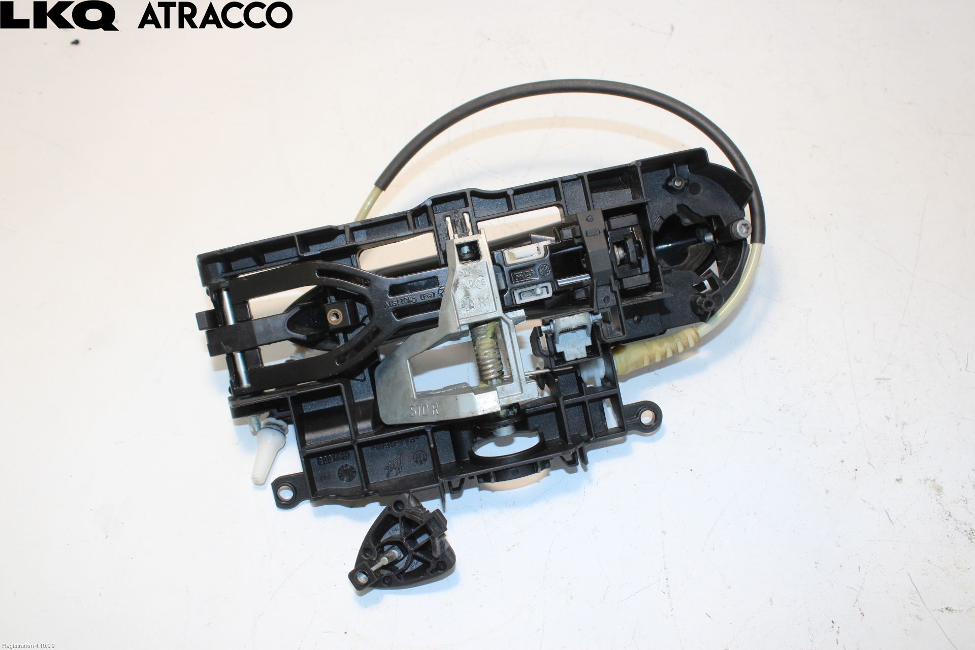 BMW 5 F10/F11/F18 09-17 Dørhandtak Ytre Høyre
