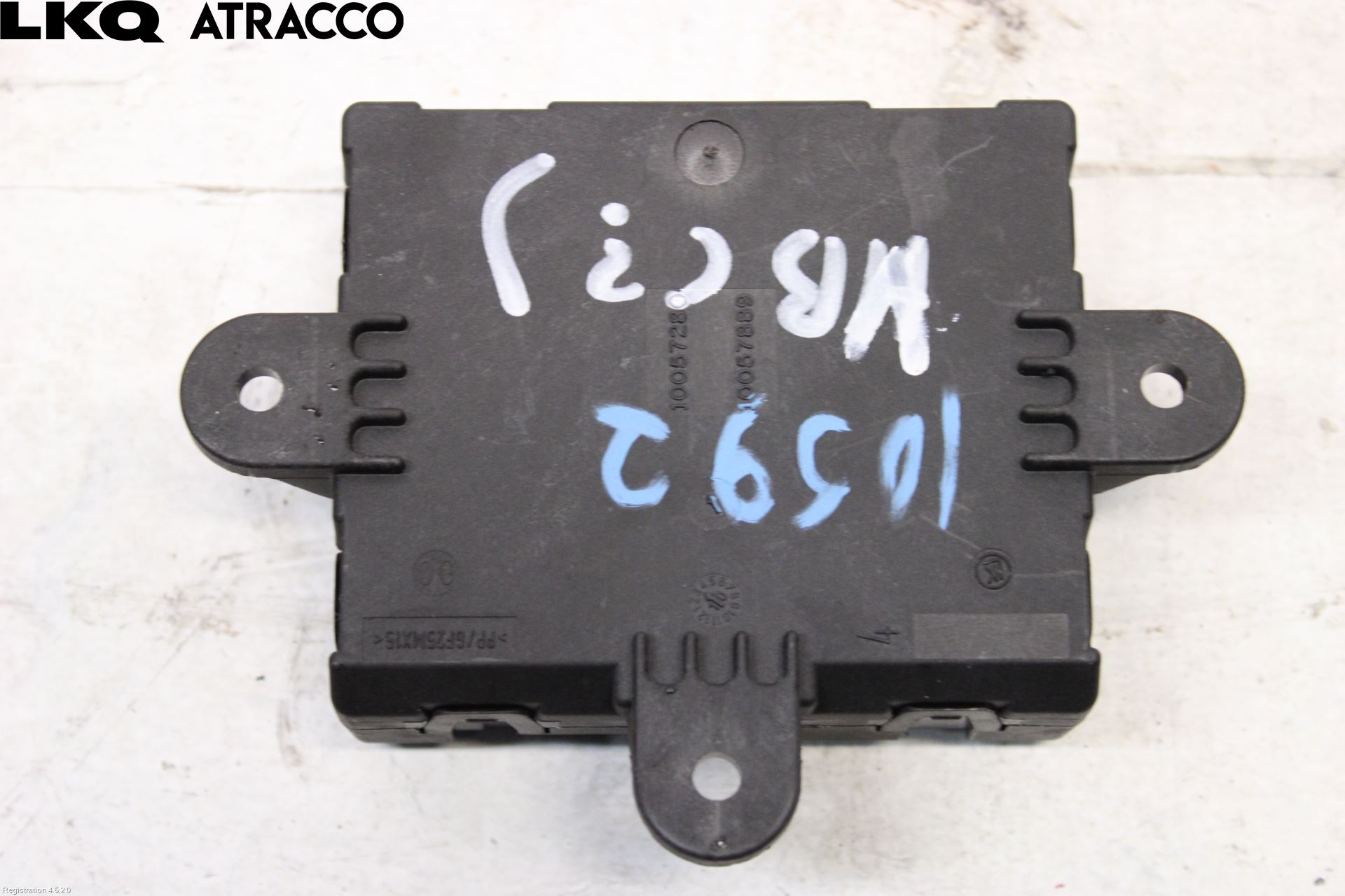 Volvo XC60 09-13 Styreenhet Dør