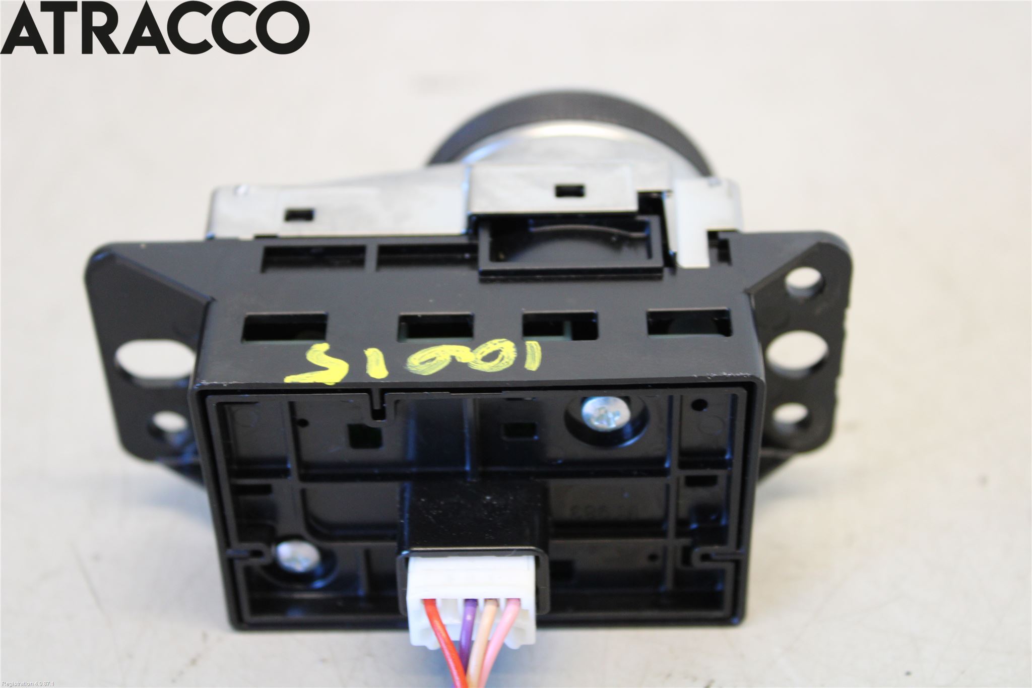 Suzuki SX4 S-CROSS 14-21 Bryter Multifunksjon