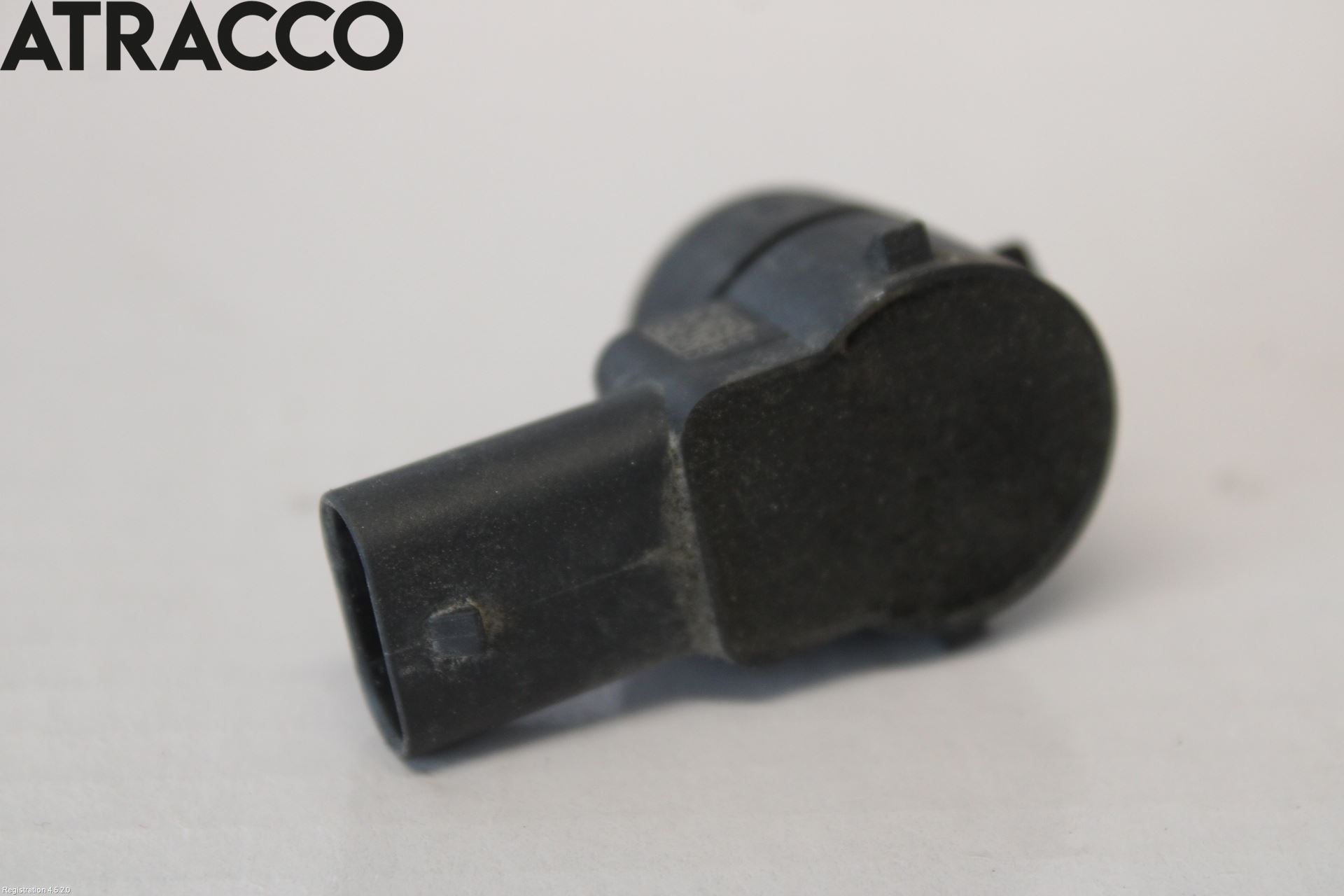 Mercedes-Benz MB E-KLASS (W212) 09-16 Sensor Ryggesensor