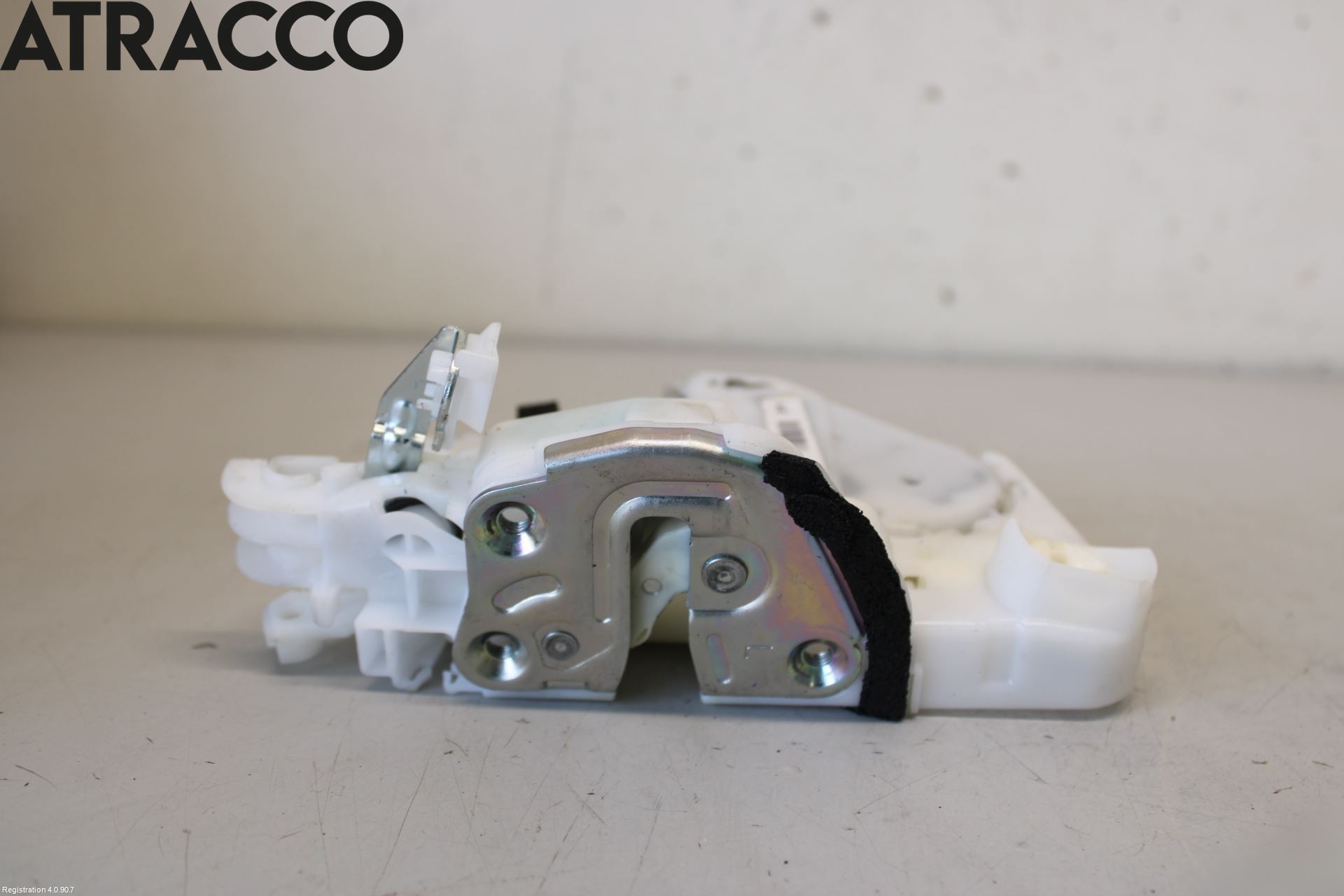 Suzuki VITARA 15- Dørlås - Låsekasse