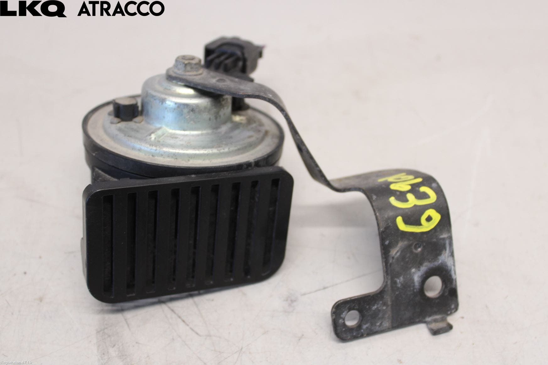 Ford TRANSIT CONNECT 09-13 Signalhorn