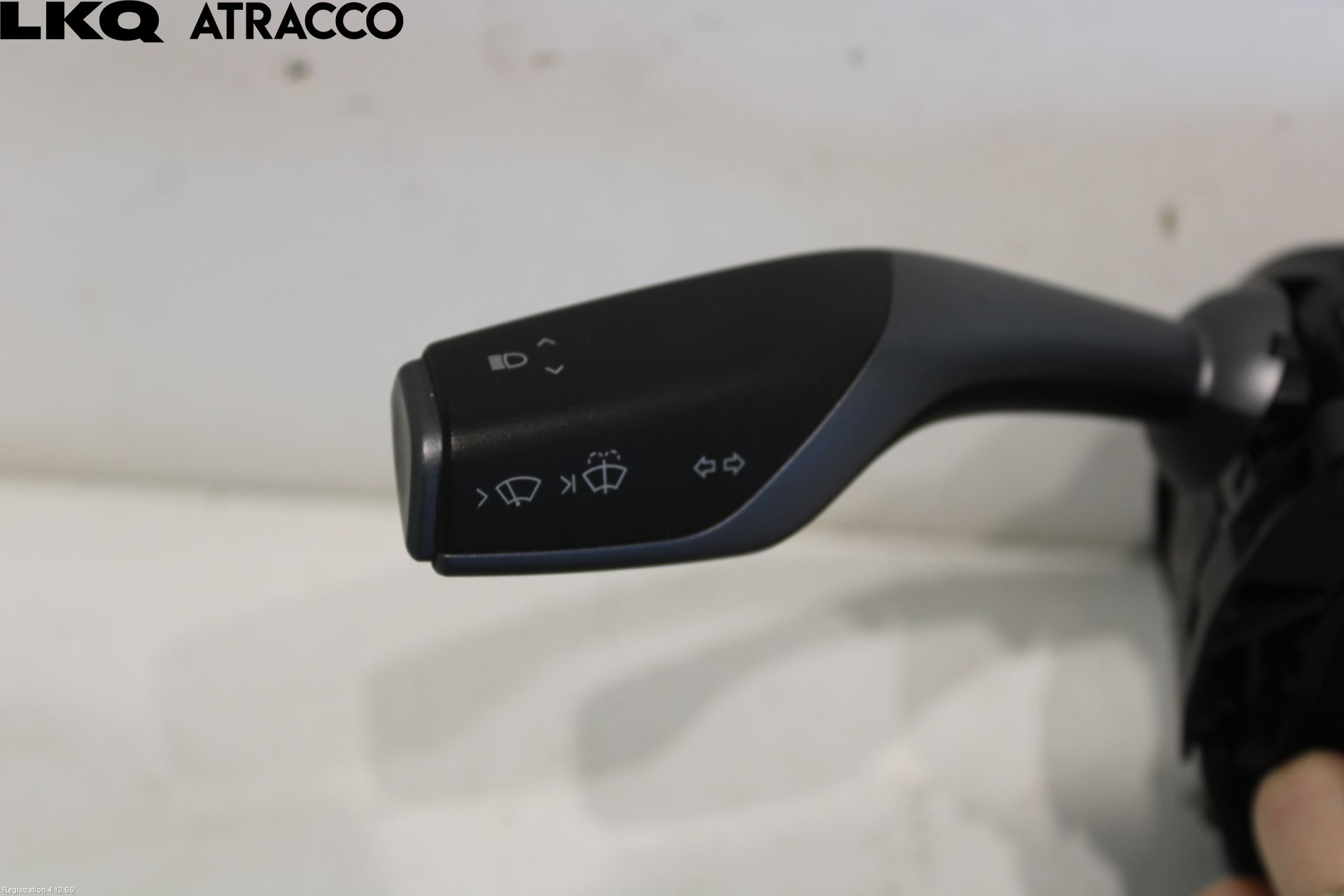 Tesla MODEL 3 17- Bryter Ratt Kombi H Og V