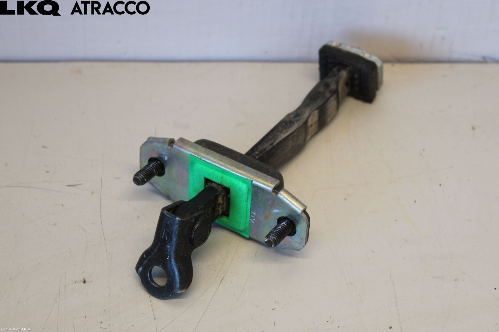 Kia SOUL 09- Dørstopper