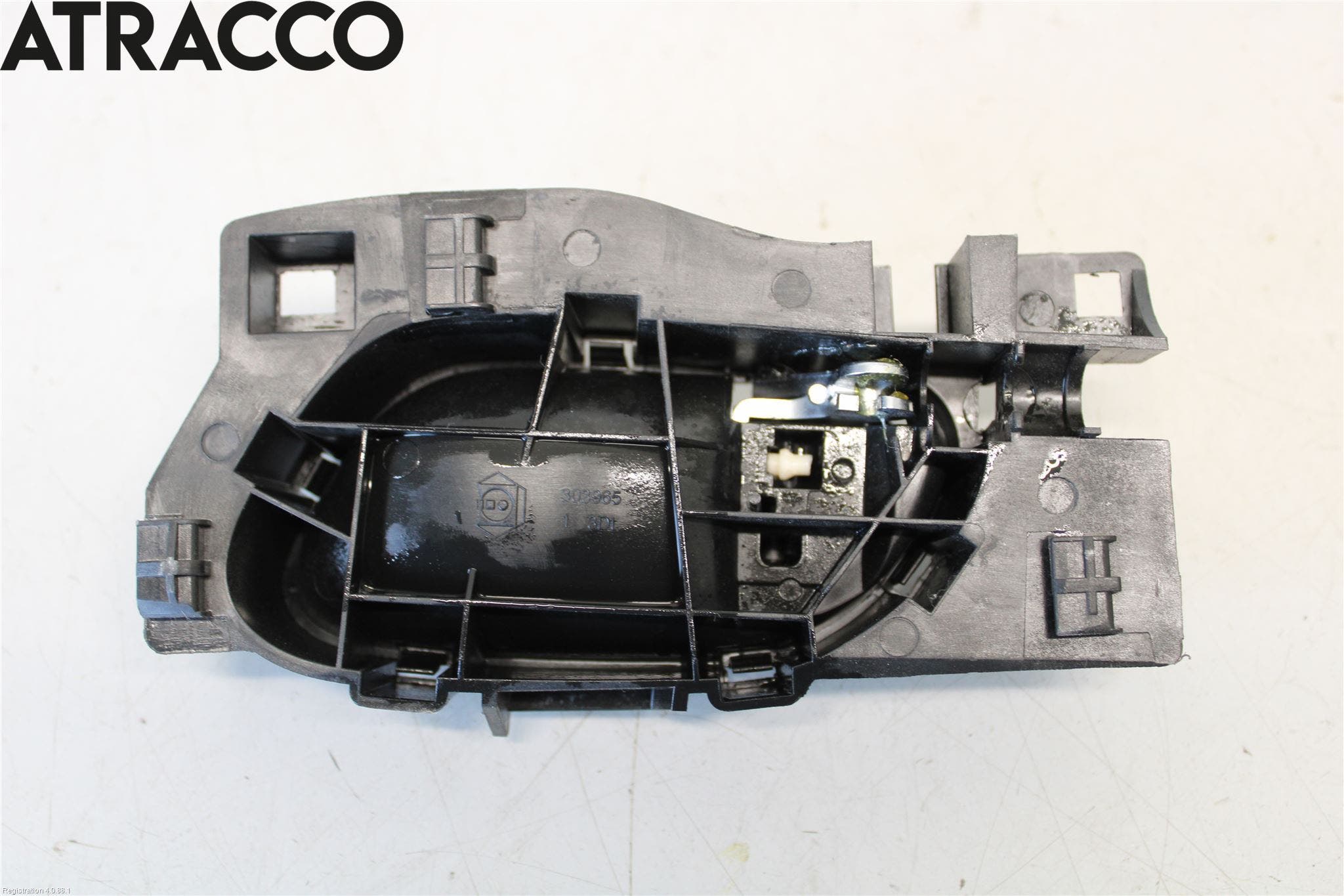 Toyota PROACE II 16- Innr Dørhandtak H Indre