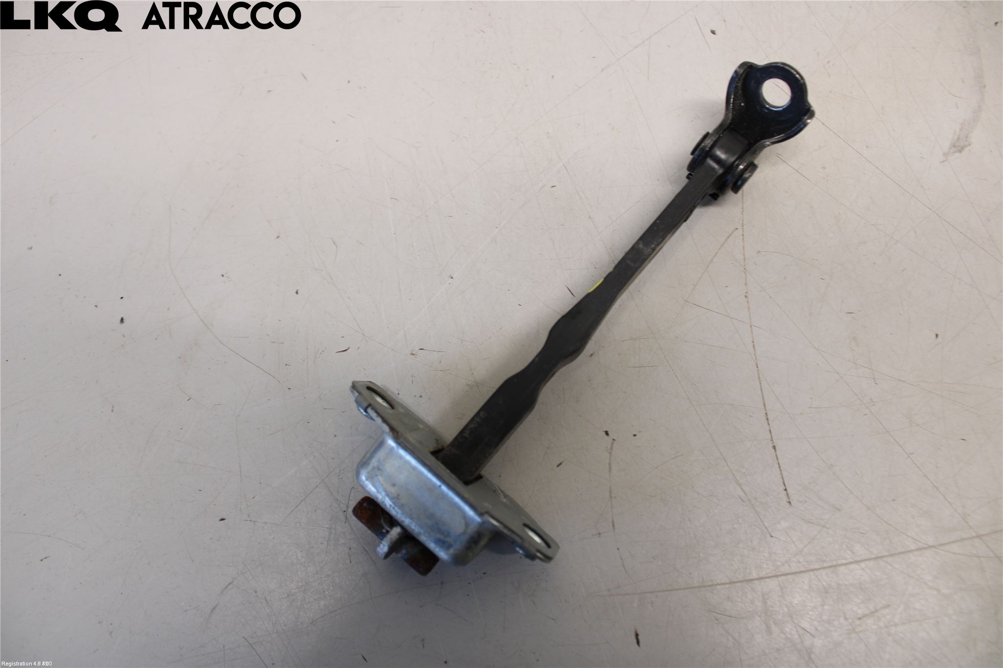 Suzuki SX4 10-13 Dørstopper