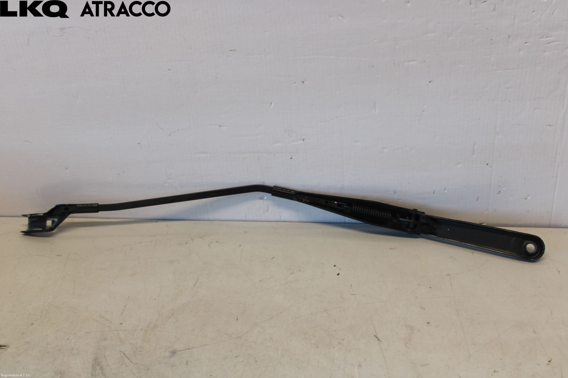 Ford KUGA 08-12 Viskerarm-Armer Frontrute