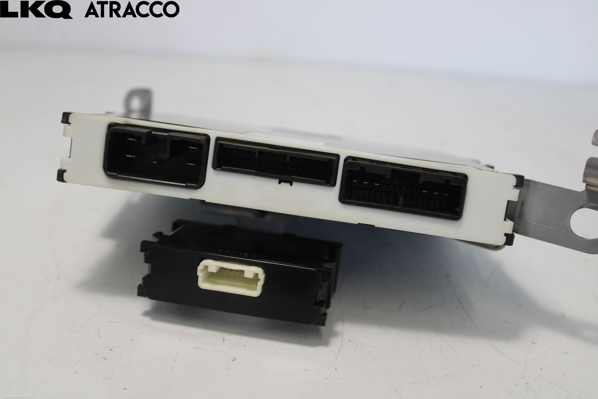 Toyota LANDCRUISER J150 10-23 Styreenhet Øvrig