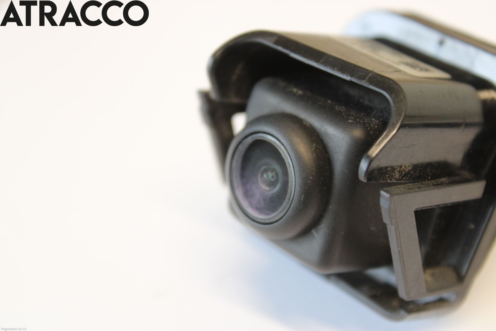 Renault ZOE/E-TECH 13- Parkeringshjelp Kamera