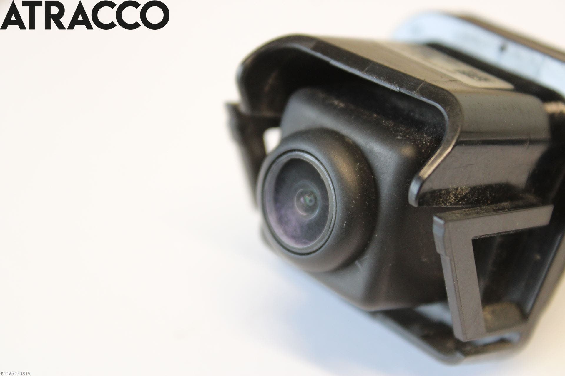 Renault ZOE/E-TECH 13- Parkeringshjelp Kamera