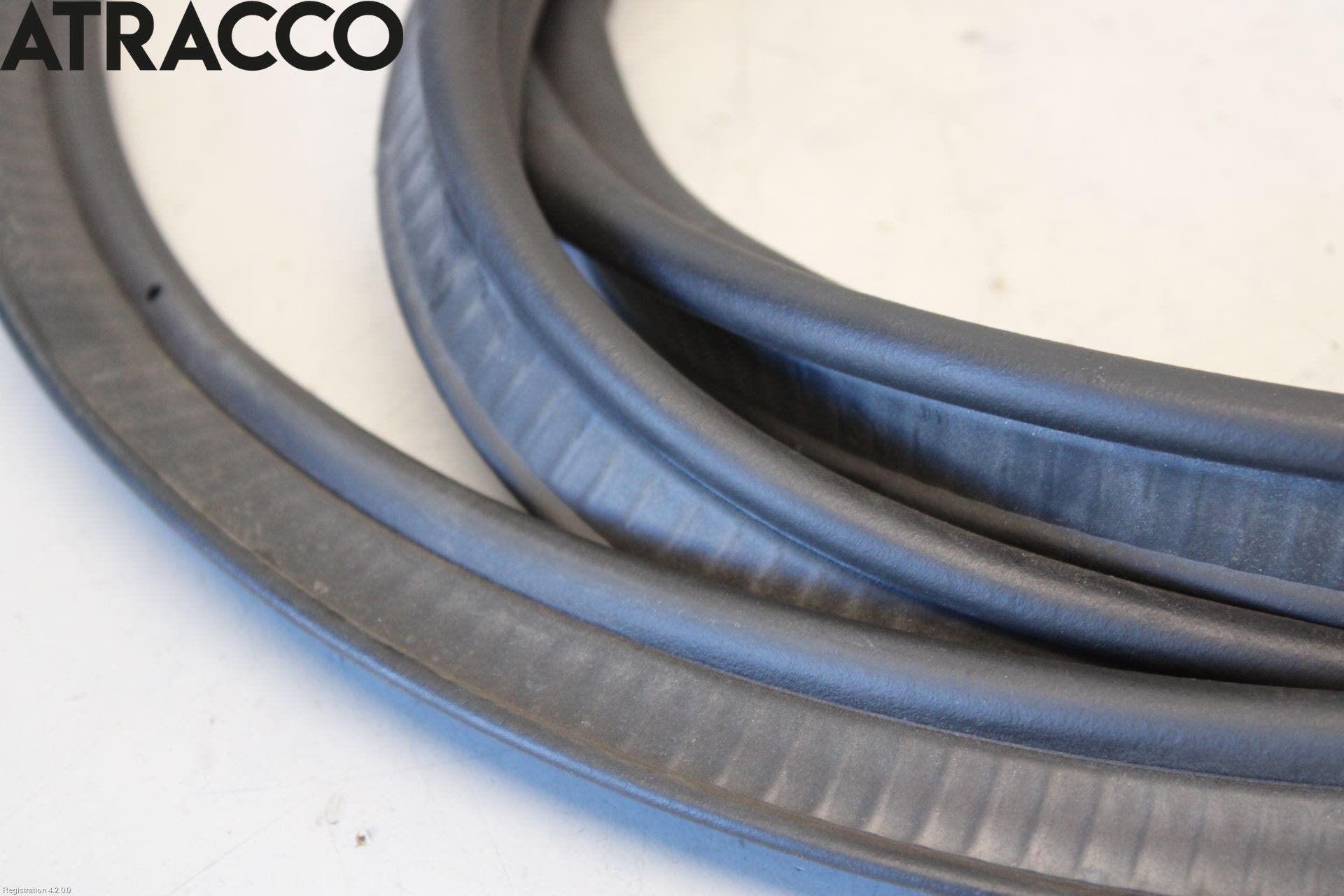 Audi Q2/SQ2 17- Dør Pakning