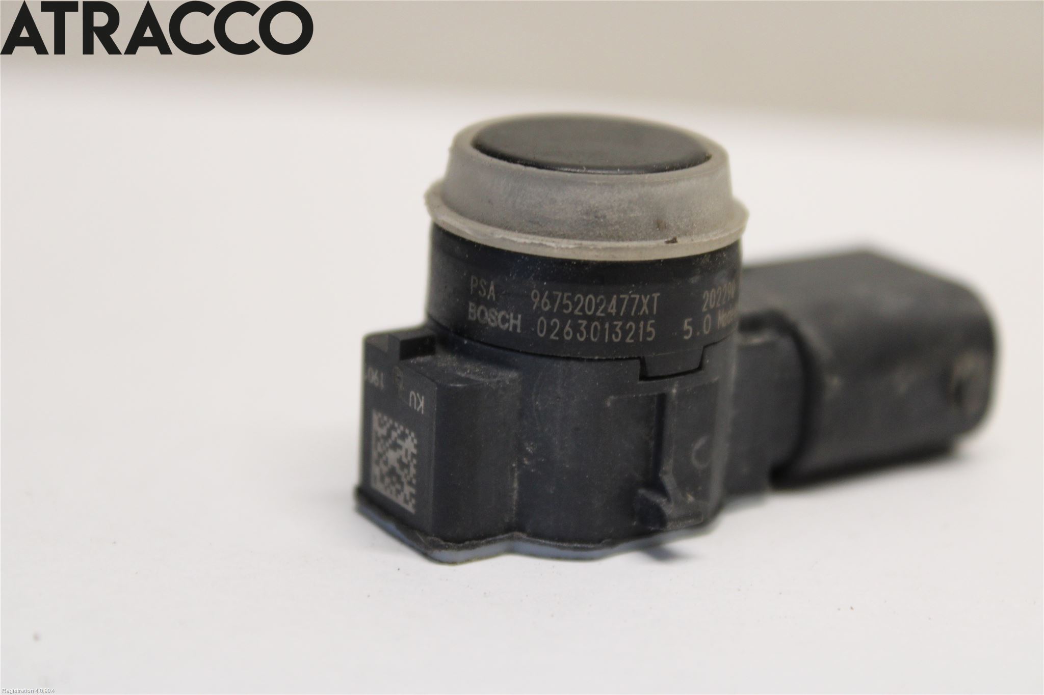 Citroen JUMPY 07-16 Sensor Parkering Front