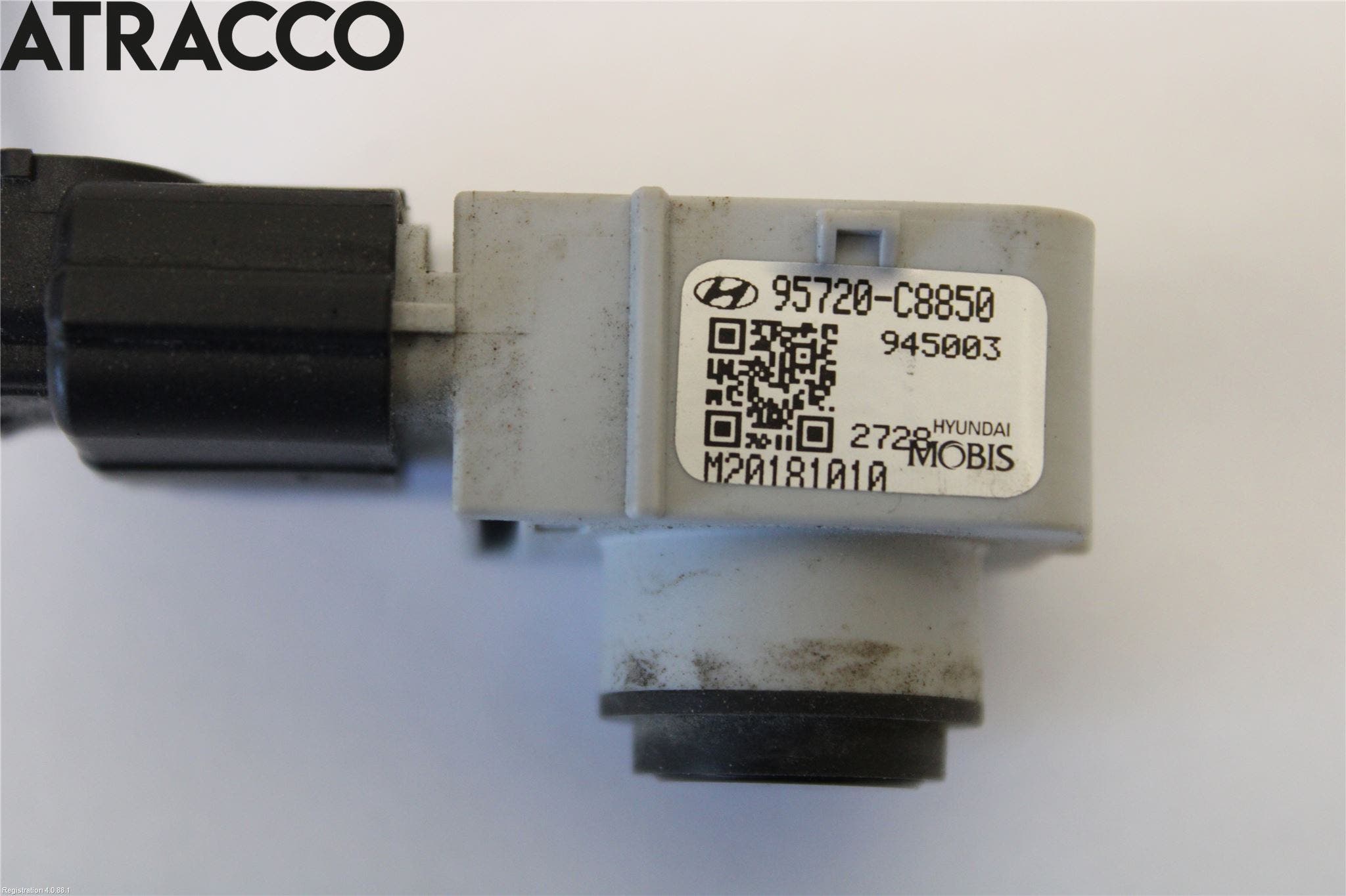 Hyundai i20 GB 15-20 Sensor Ryggesensor