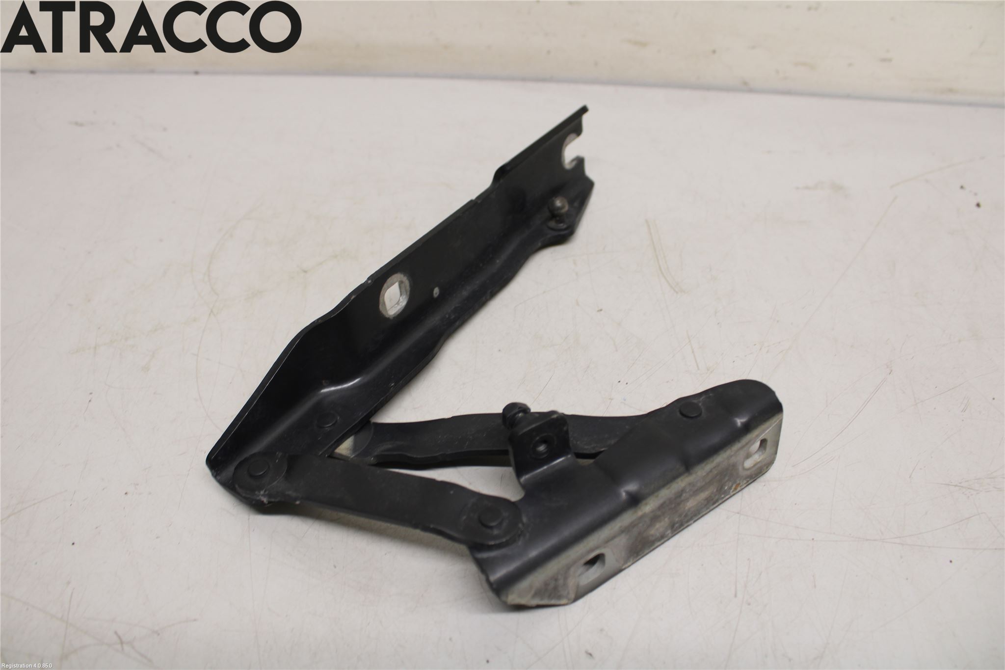 BMW 5 E60/61 Sed/Tou 02-10 Panser Hengsel - Hengsler