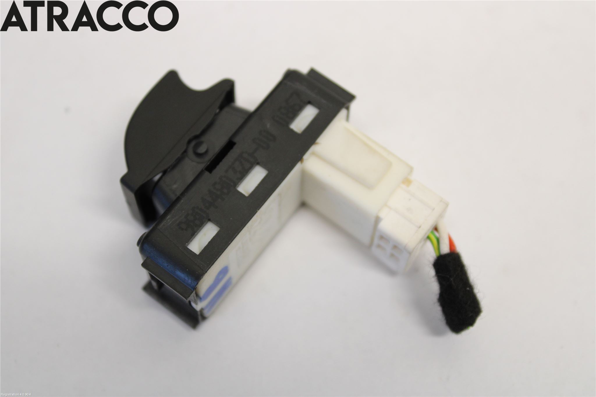 Peugeot 3008 17-24 Bryter Vindusheis