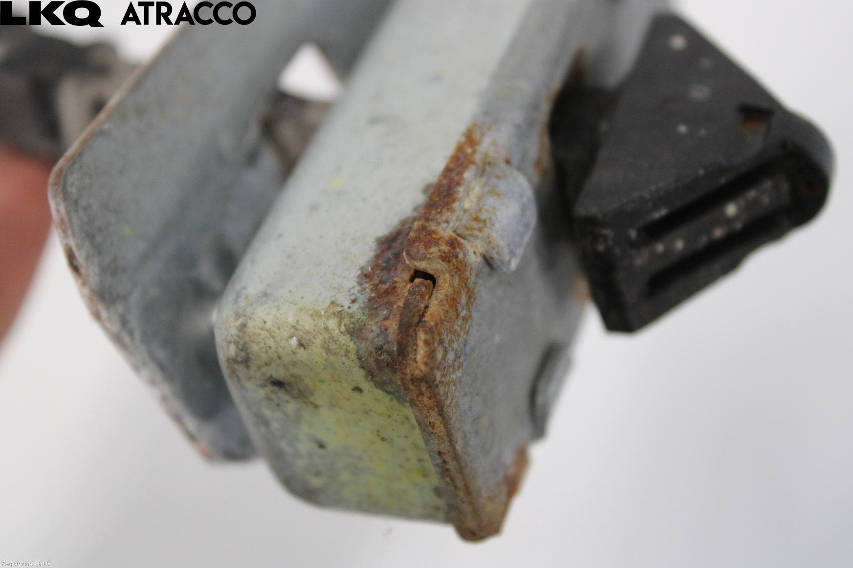 Mazda CX-5 12-17 Dørstopper