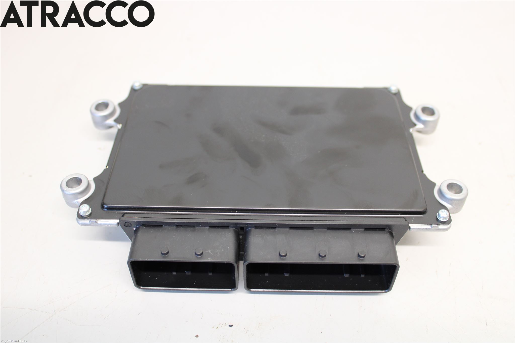 Nissan LEAF 18- Styreenhet Innsprøytning