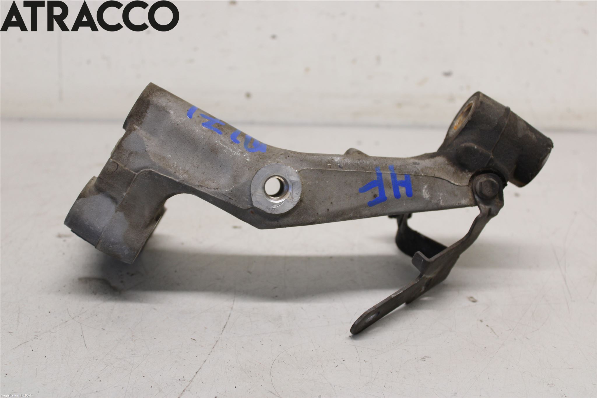 Peugeot 3008 17-24 Travers Feste