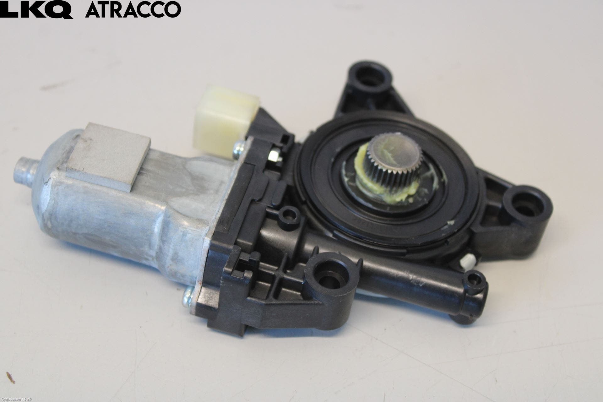 Kia SOUL 09- Vindusheismotor