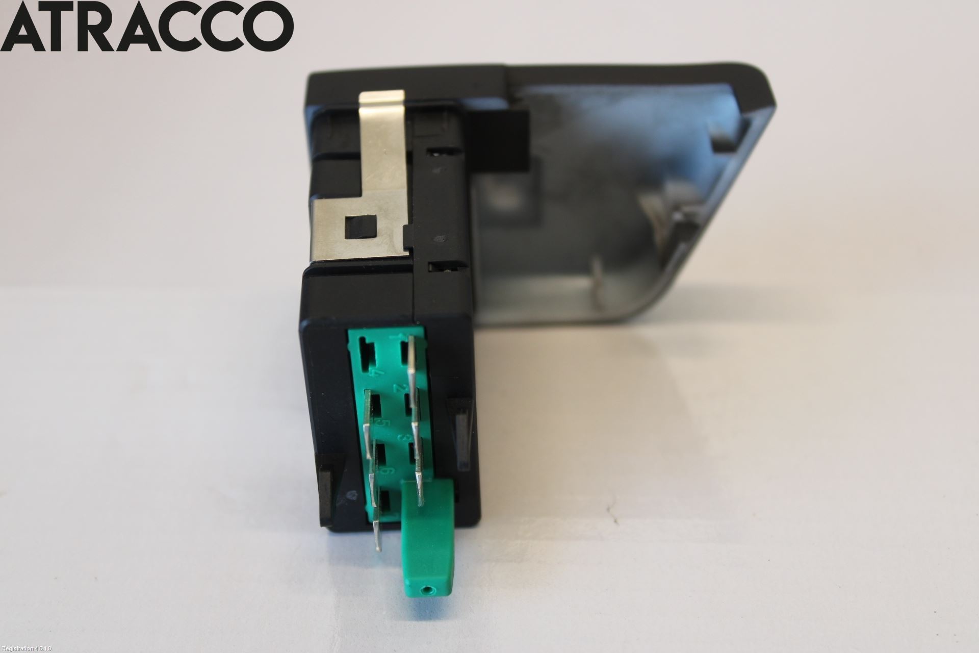 Volkswagen VW BEETLE 98-10 Bryter Varmesete