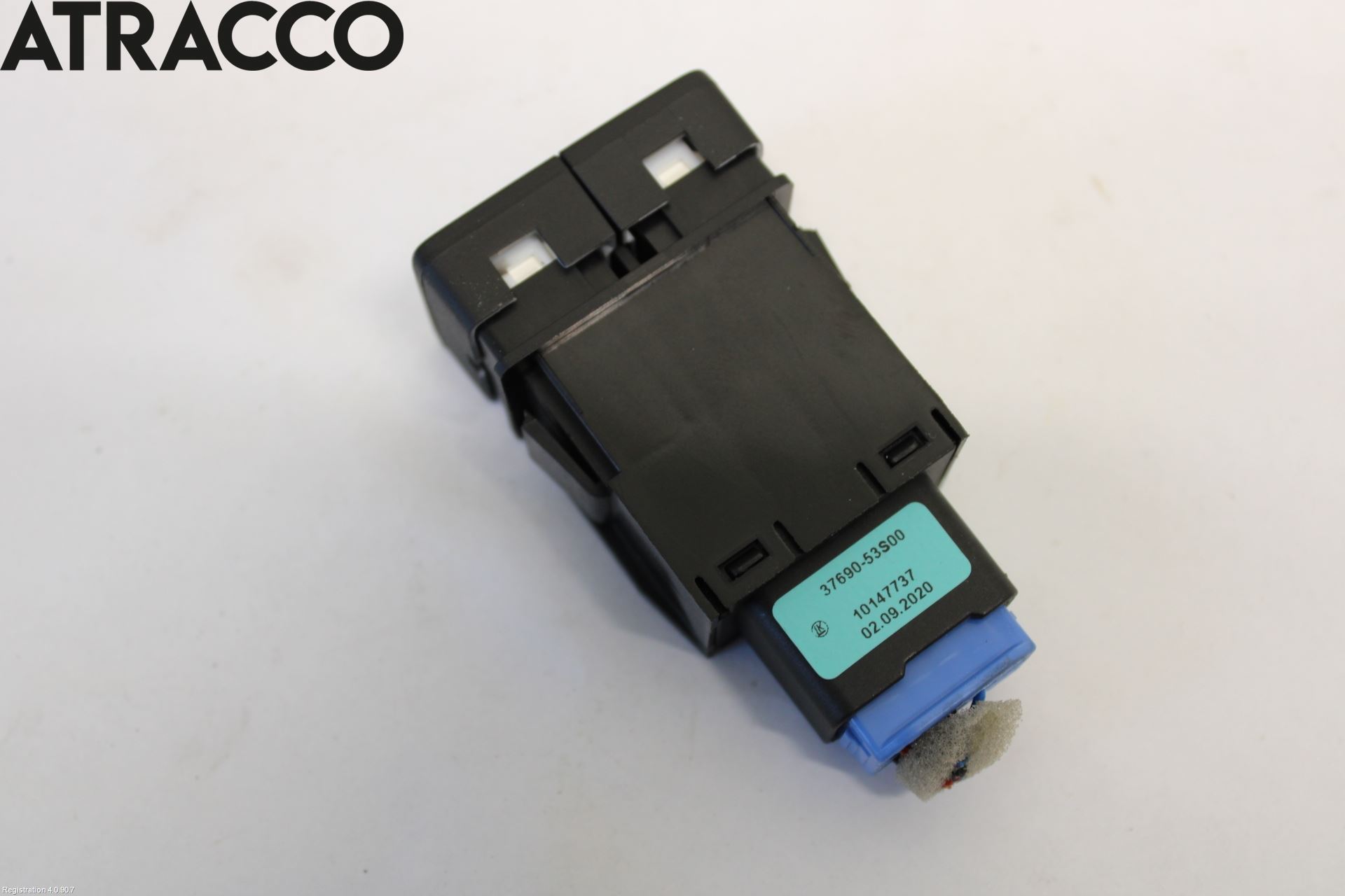 Suzuki VITARA 15- Bryter Øvrig