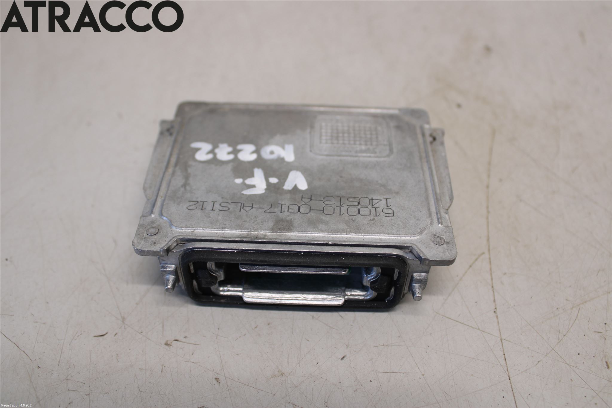 Peugeot 508 11-18 Styreenhet Xenon