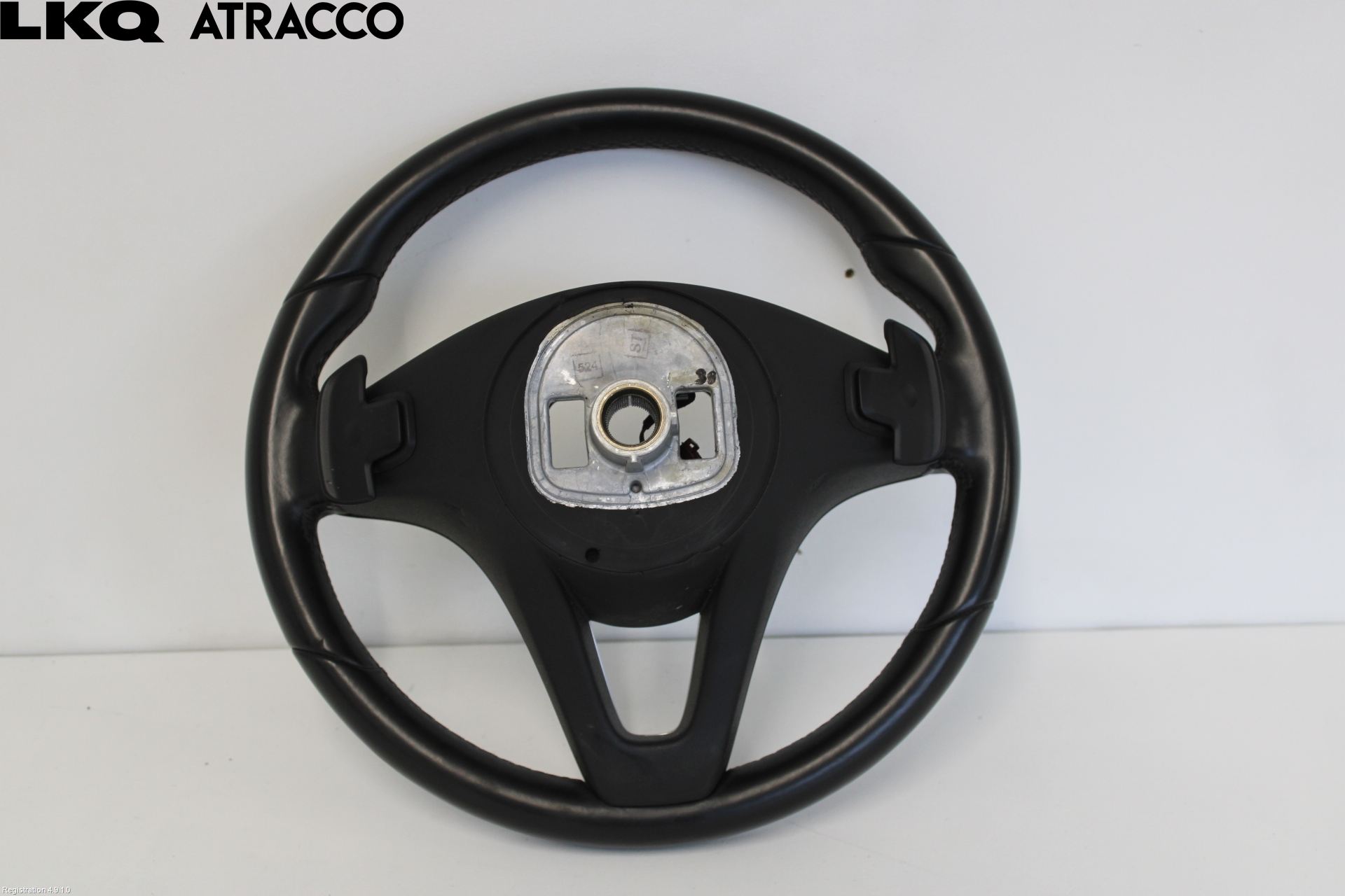Mercedes-Benz MB B-KLASS (W246/W242) 12-19 Ratt