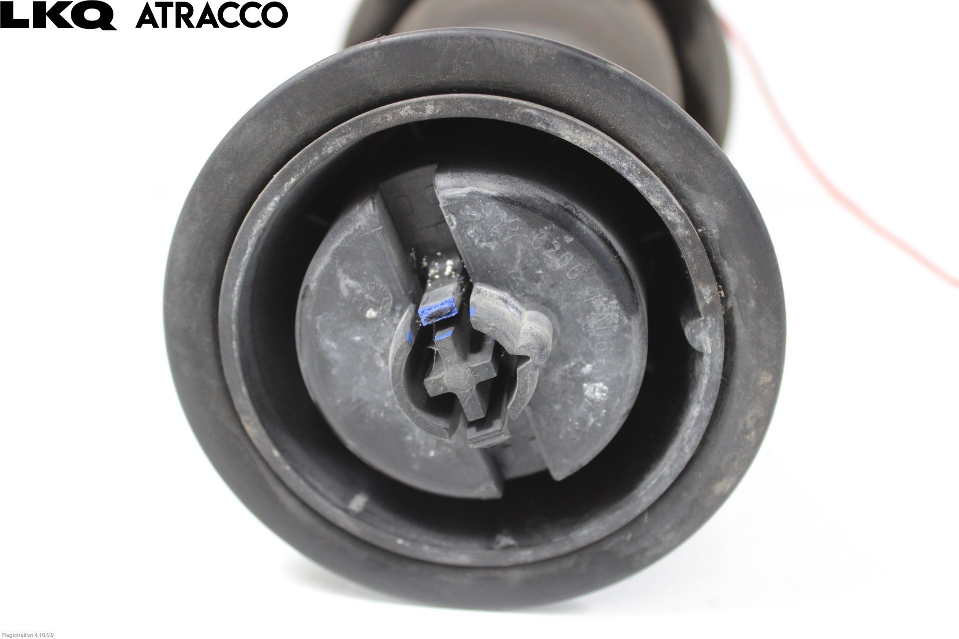 BMW X5 E70 07-13 Nivåreg Belg - Luftpute