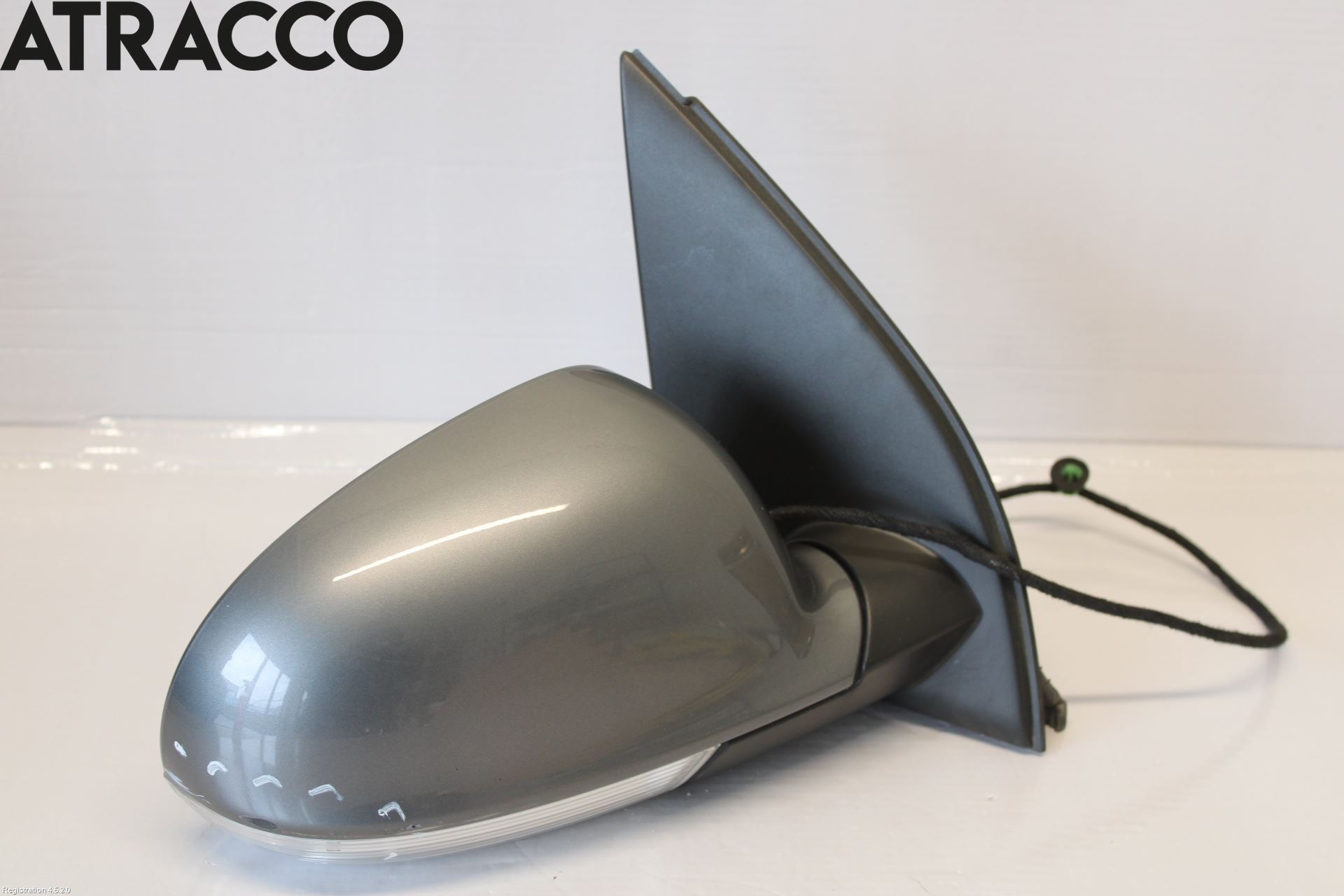 Volkswagen VW GOLF V 04-09 Speil H M-El Justering