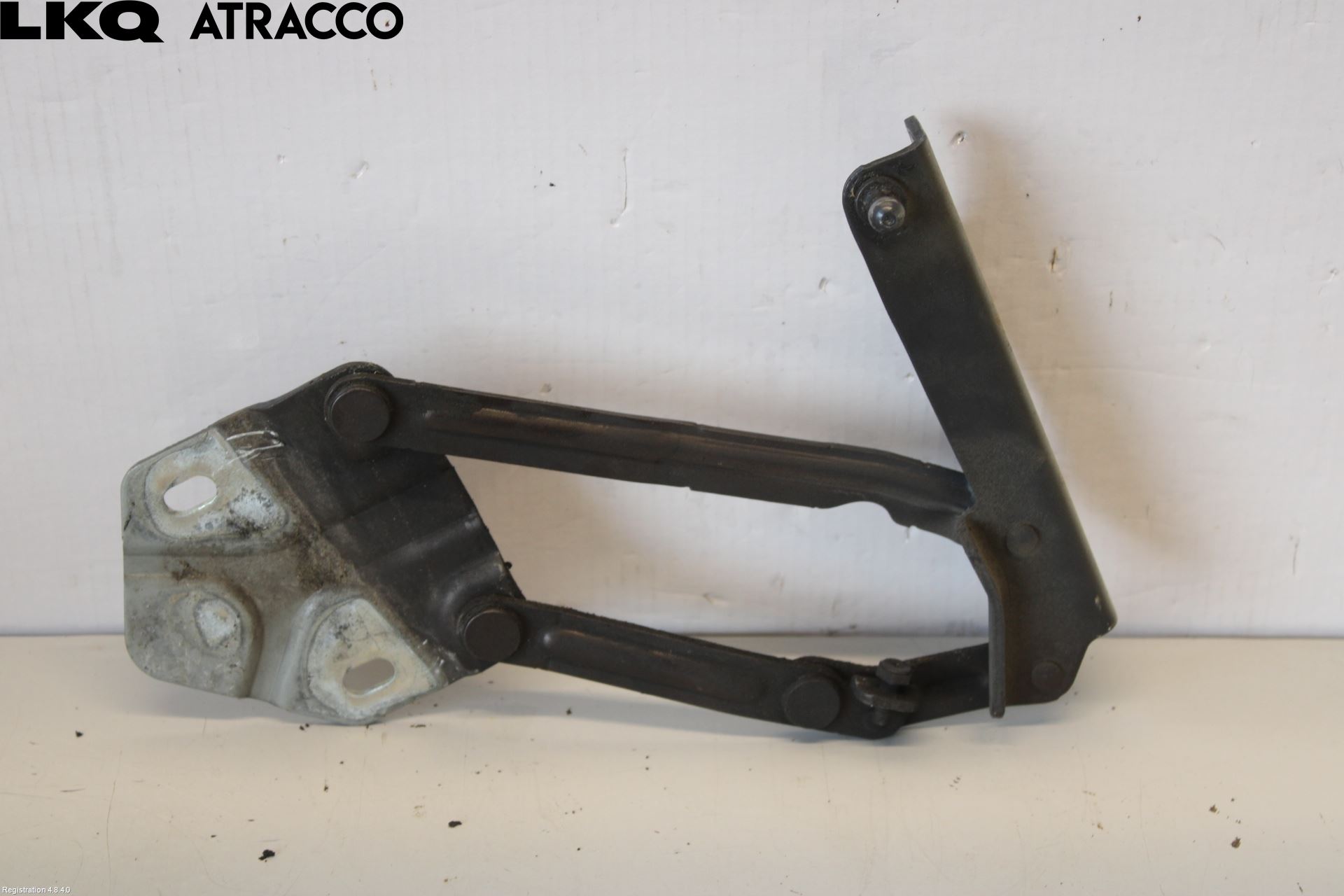 Volkswagen VW CADDY 16-20 Panser Hengsel - Hengsler