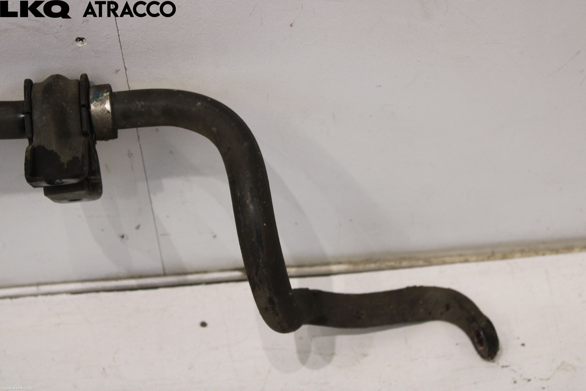 Nissan LEAF 18- Stablisatorstag Foran