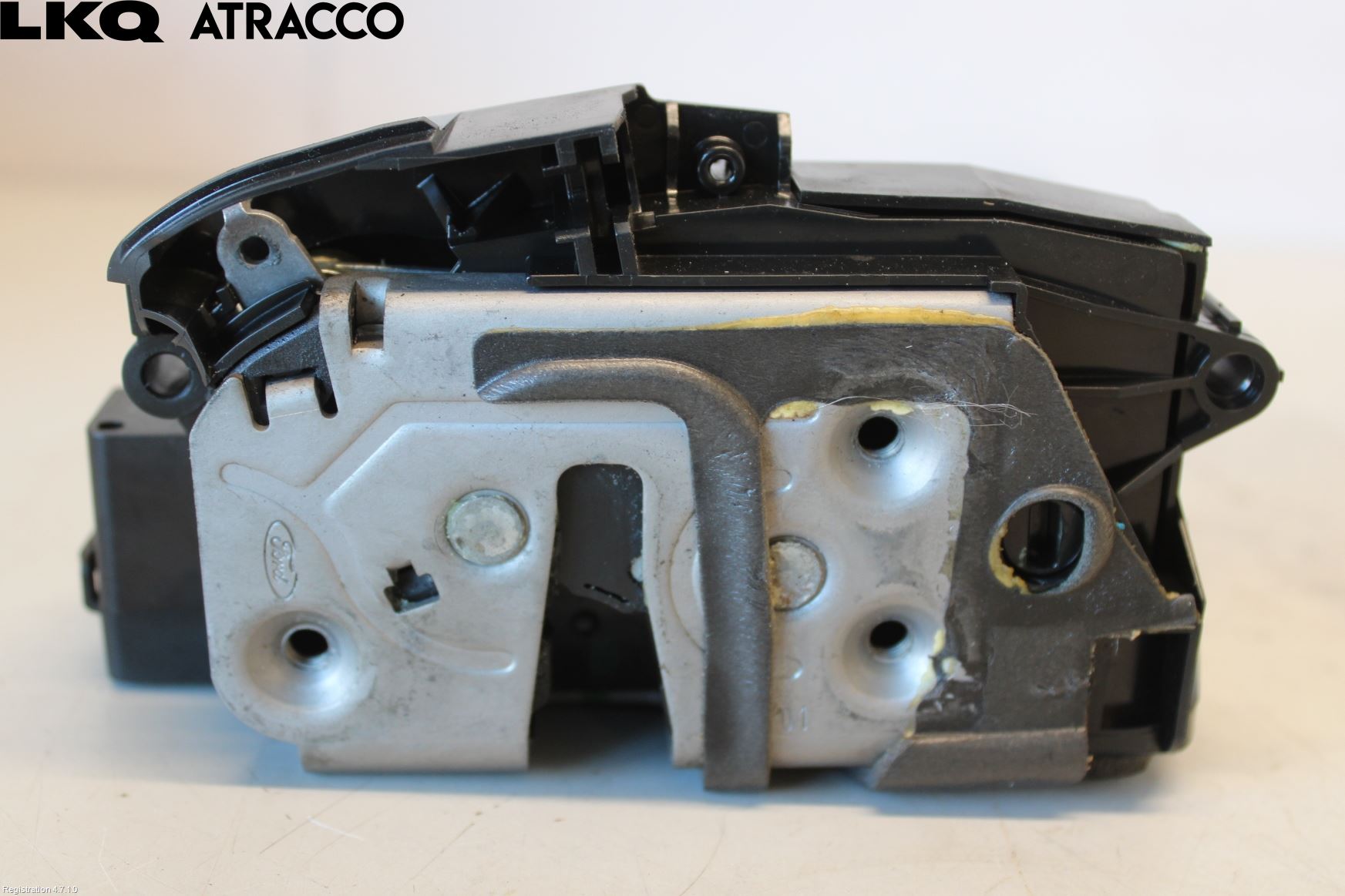 Volvo V60 11-13 Dørlås - Låsekasse