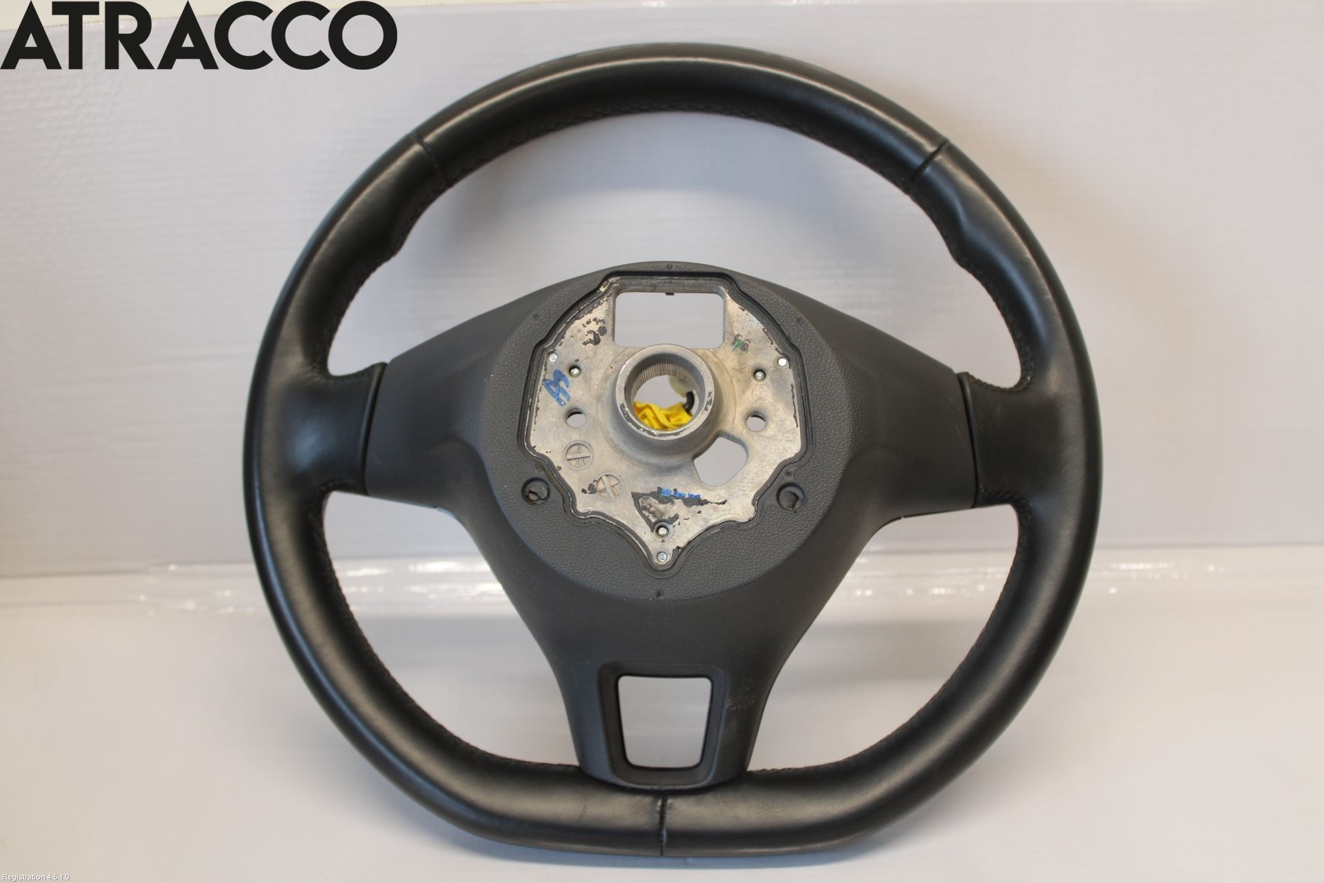 Volkswagen VW CADDY 16-20 Ratt