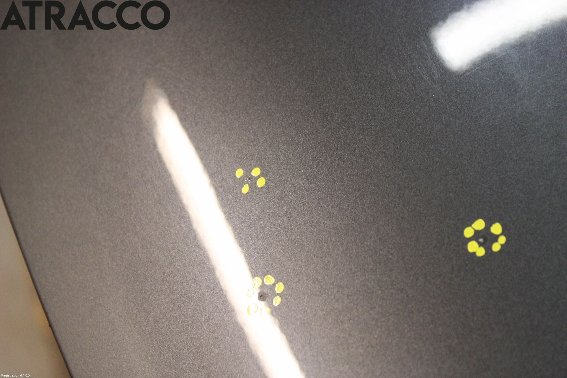 Suzuki SWIFT 11-16 Panser