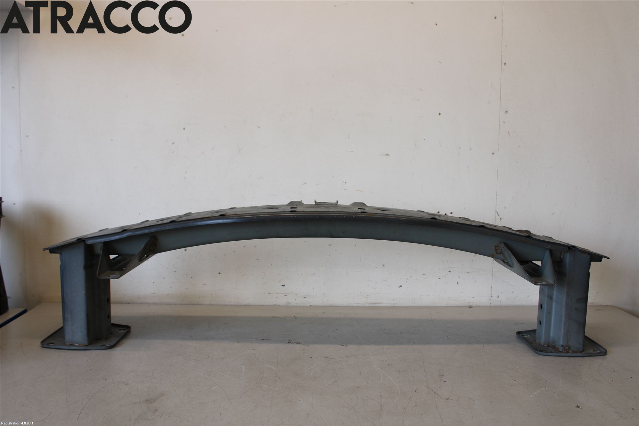 Mazda CX-5 12-17 Støtfanger Foran Bjelke