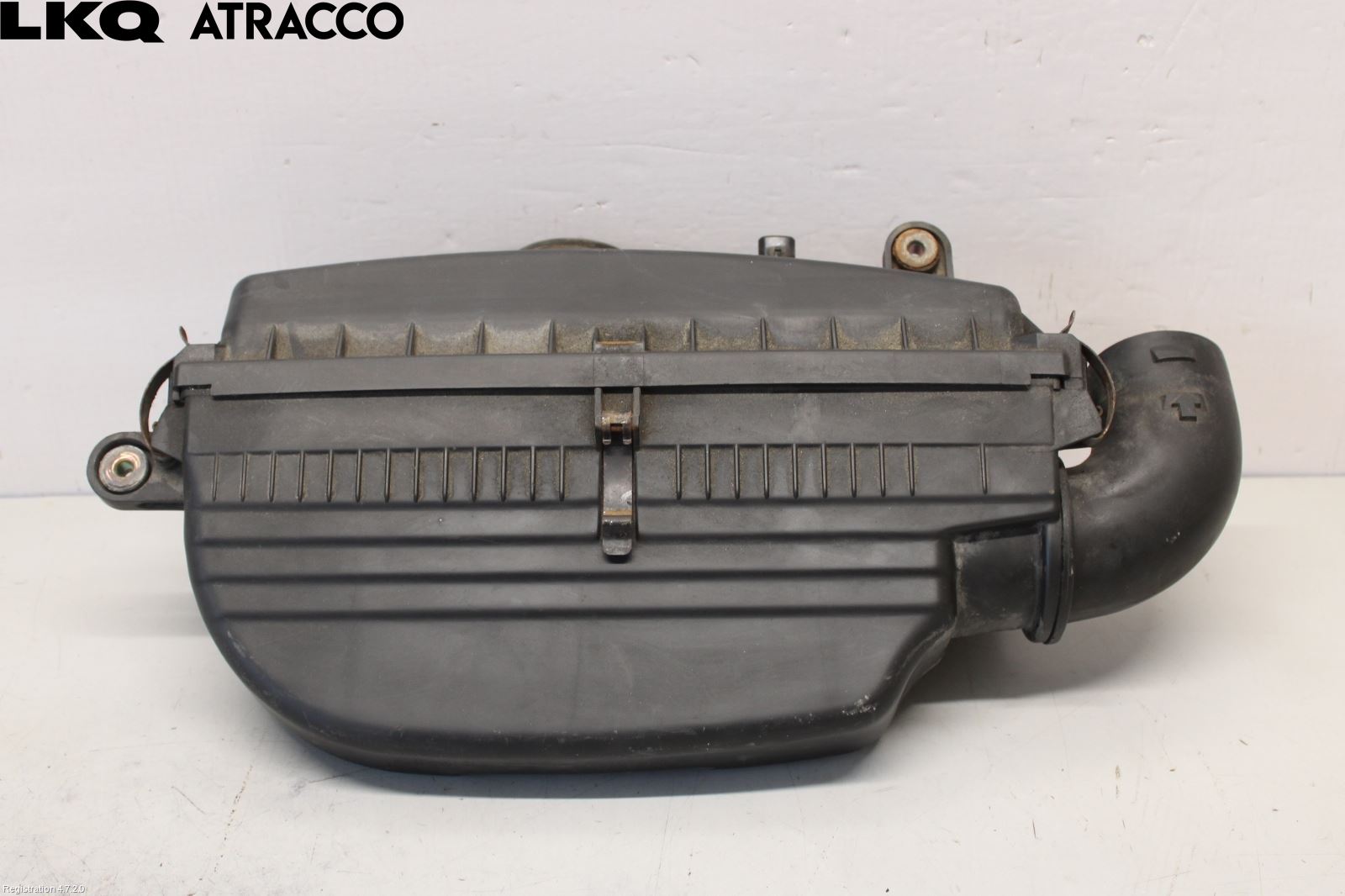 Subaru FORESTER SG 03-05 Luftfilter Boks