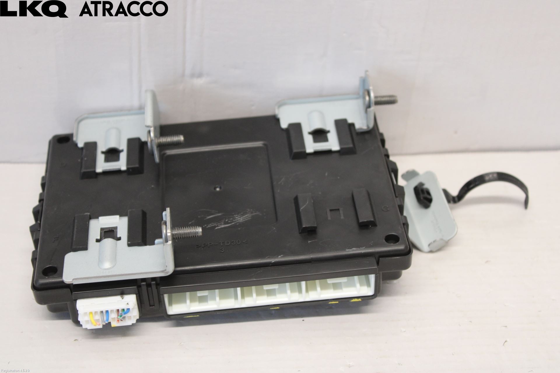 Hyundai KONA/ELECTRIC OS 18-23 Styreenhet Øvrig