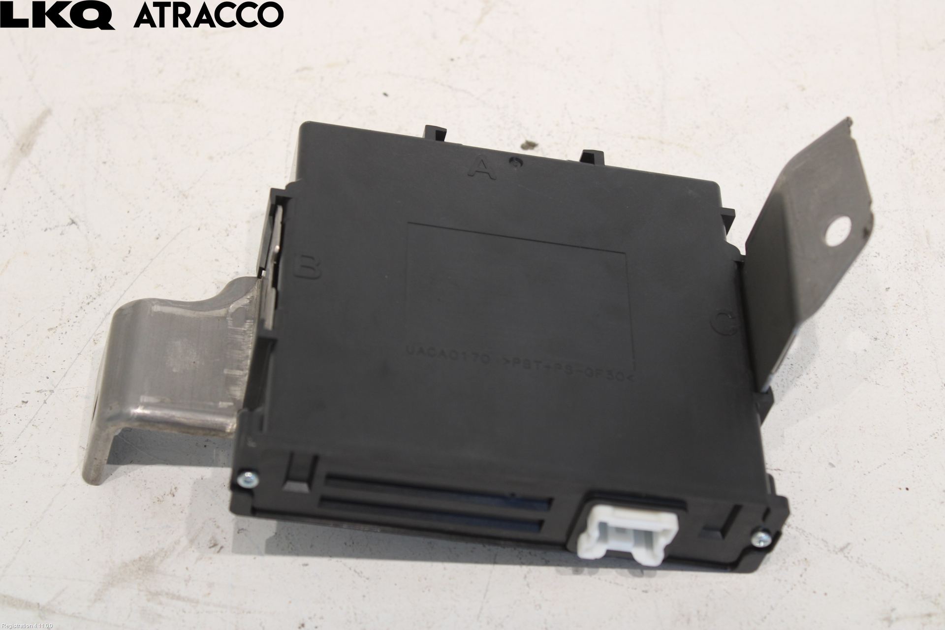 Nissan LEAF 18- Styreenhet Øvrig