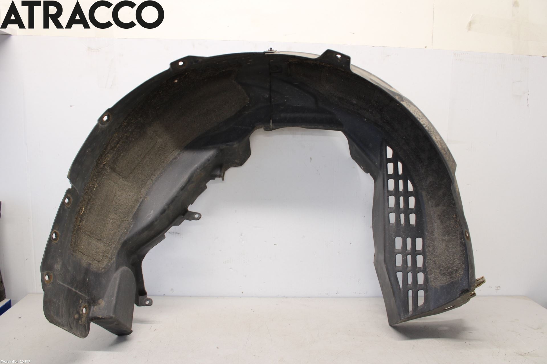 BMW i3 I01 13-22 Skjerm Indre