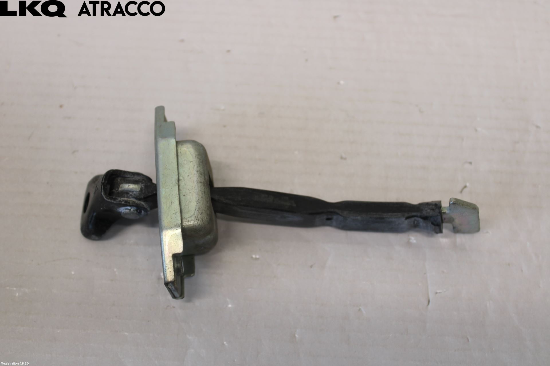 Toyota RAV 4 06-12 Dørstopper
