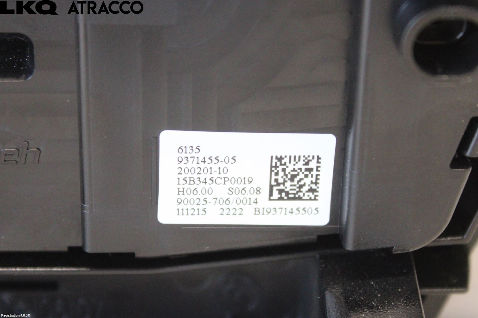 BMW 2 F45 Active Tourer 14-21 Stereo Radio Med Cd