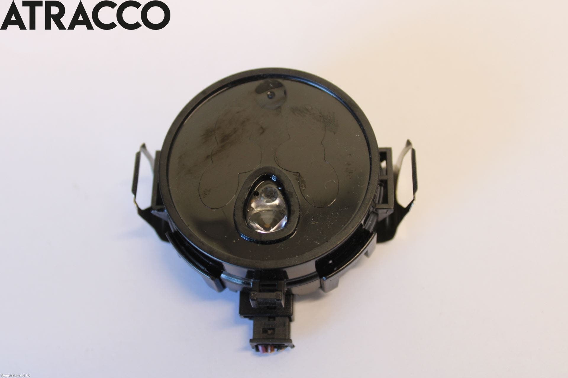 Nissan QASHQAI+2 10-14 Sensor Regnsensor