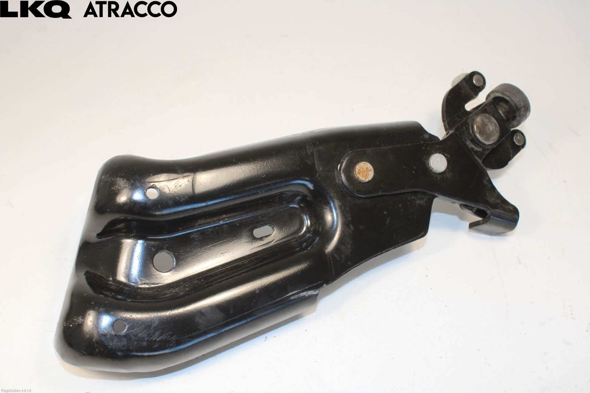 Volkswagen VW SHARAN 11- Skyvedør Hengsel Valser