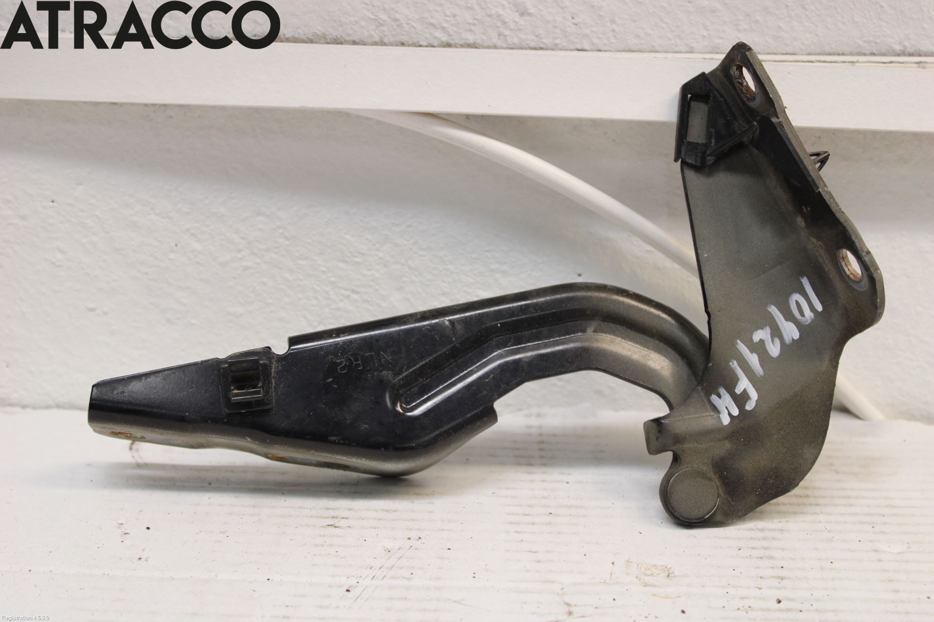 Mitsubishi OUTLANDER 13-21 Panser Hengsel - Hengsler