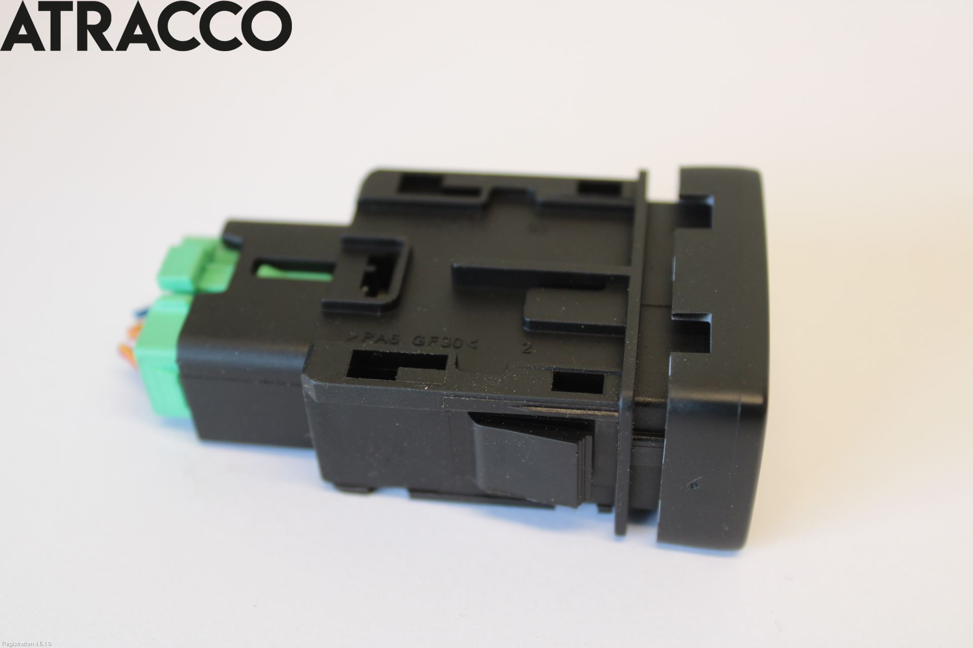 Suzuki SWIFT 11-16 Bryter Tåkelys Foran-Bak