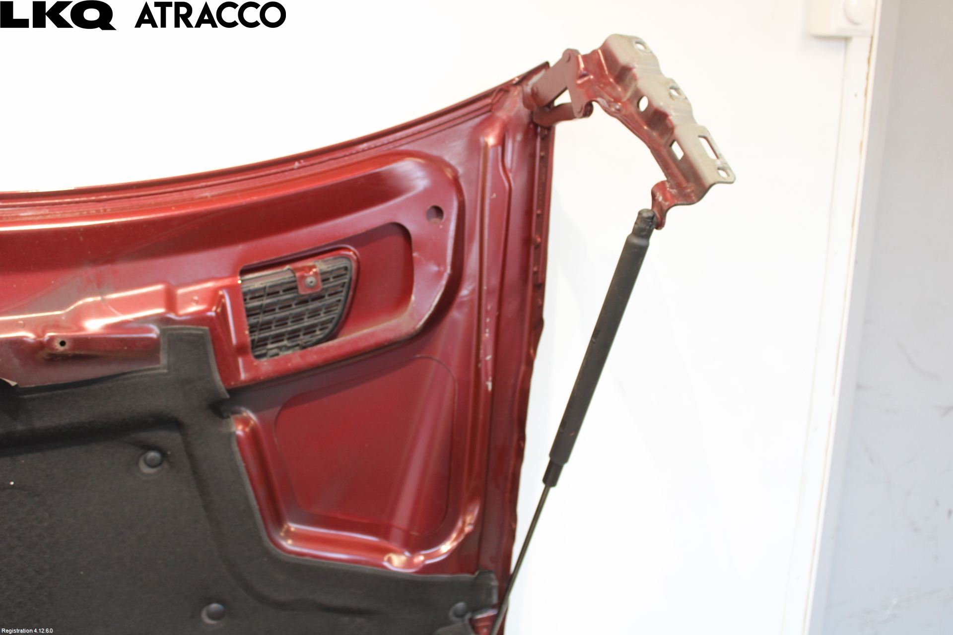 Mercedes-Benz MB C (203) 00-07 Panser