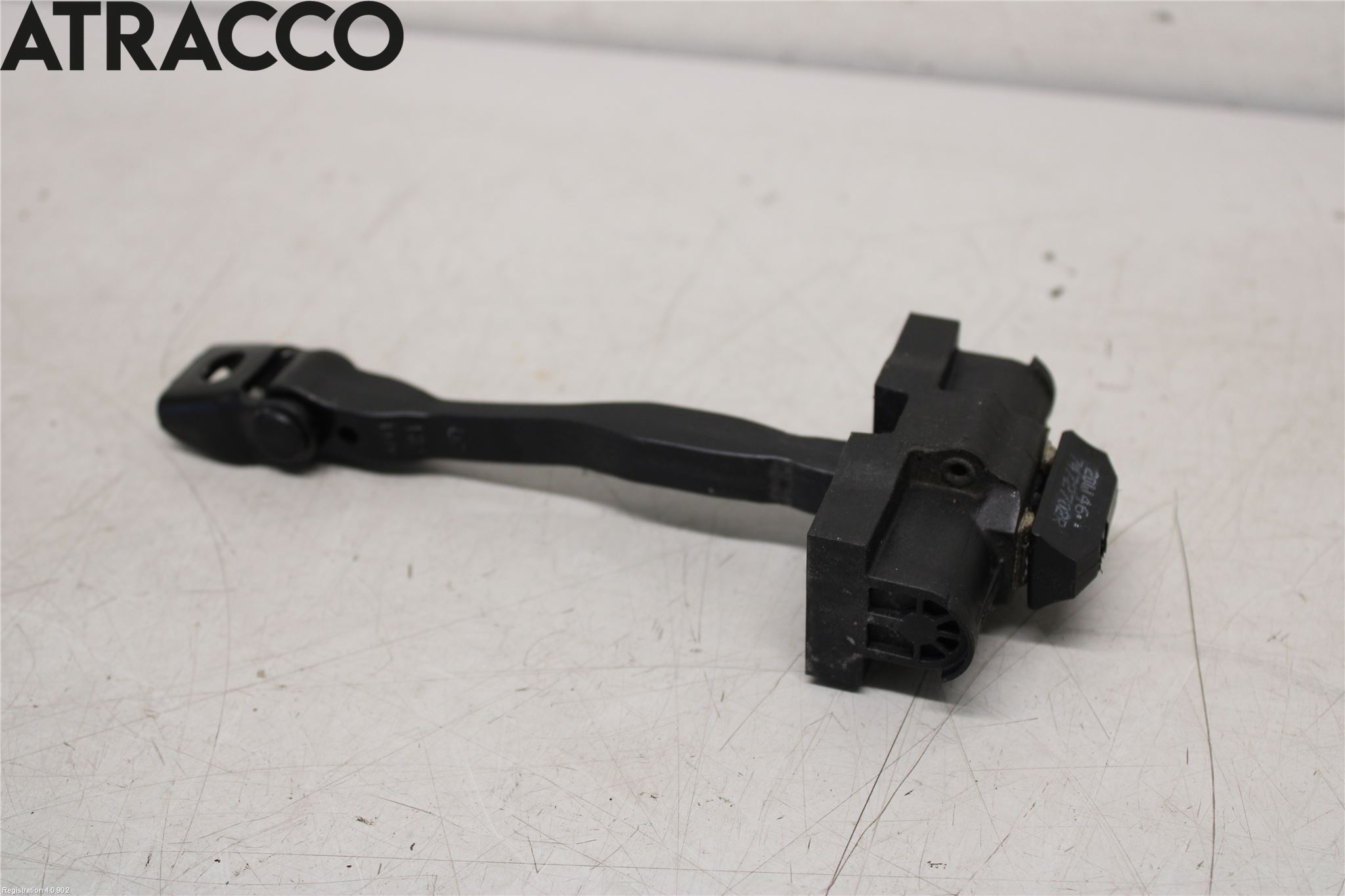 Mini COUNTRYMAN F60 17-23 Dørstopper