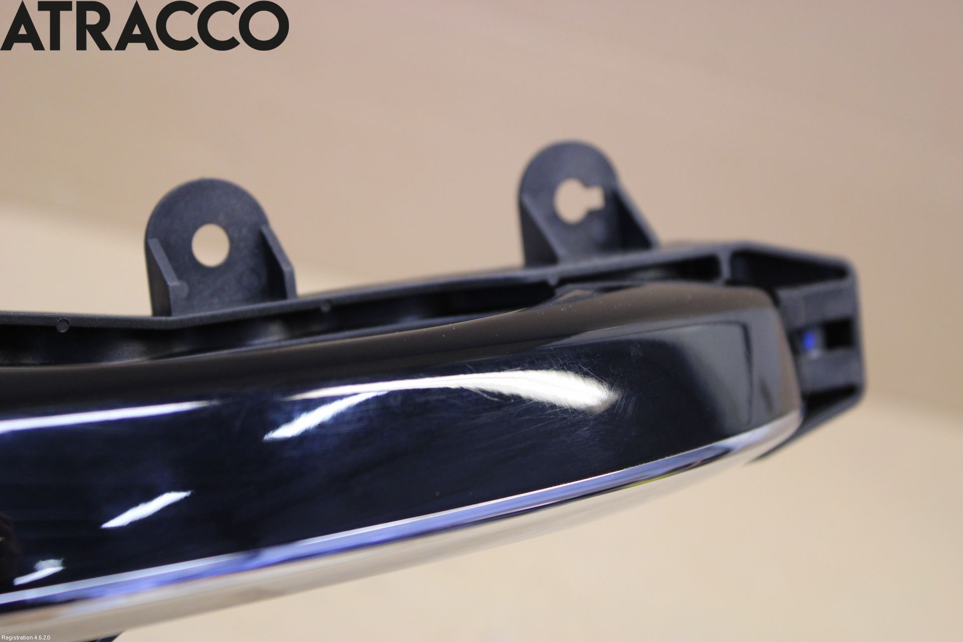 MG ZS EV 20- Dørhandtak Ytre Venstre