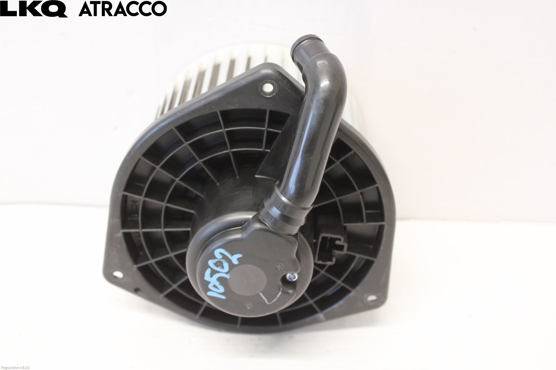 Mitsubishi OUTLANDER 07-12 Varmeapparat Viftemotor